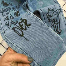 تصویر شلوار بچگانه لی کیفیت عالی 