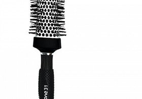 تصویر برس مو چهار گوش سالنی مدل 31 زد وان Zone Hair Brush 31