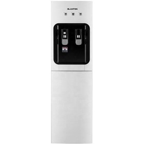 تصویر آبسردکن بلانتون مدل BAV-WD2201 blanton water cooler model