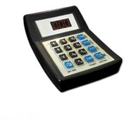 تصویر کیپد دستگاه نوبت دهی اسکار 