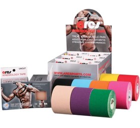 تصویر چسب کنزیو تیپ 