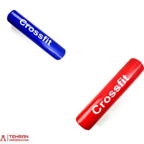 تصویر پد اسکات Crossfit 