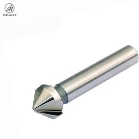 تصویر مته خزینه 8 