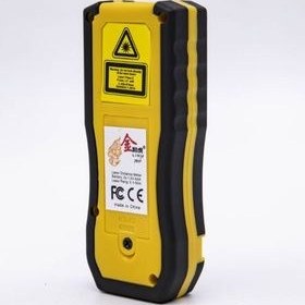 تصویر متر لیزری لیهو مدل LZ100 