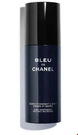 Bleu de chanel soin 2025 hydratant 2 en 1