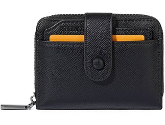 تصویر کیف پول و کارت مردانه سانی ستی SUNICETI RFID anti-theft men's leather wallet S3112 