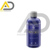 تصویر محلول پوشش و محافظ قطعات پلاستیکی برند مفرا MAFRA لاین لابوکسمتیکا هیدرا HYDRA حجم 500 میلی لیتر 