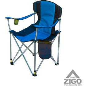 تصویر صندلی سفری تاشو پرستیژ Prestige Folding Travel Chair