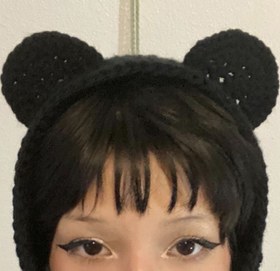 تصویر ایرماف خرسی 