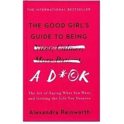 خرید و قیمت کتاب رمان انگلیسی راهنمای دختران خوب The Good Girls Guide