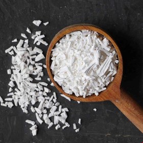 تصویر نشاسته گل ۵۰۰ گرمی 