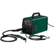 تصویر دستگاه جوش چند کاره 200 آمپر پارکساید مدل PMSG 200 A2 PARKSIDE PMSG 200 A2 multi-welding machine