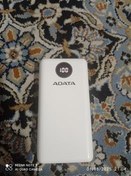 تصویر پاوربانک ADATA P20000QCD 