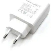تصویر شارژ 40 وات هواوی Huawei 40w Charger