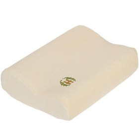 تصویر بالشت طبی هوشمند مدل موج مدیوم Hooshmand Medical Pillow Medium Wave