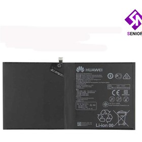 تصویر باتری اصلی تبلت هواوی Huawei MediaPad M5 lite باتری اصلی تبلت هواوی Huawei MediaPad M5 lite