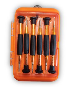 تصویر پک پیچ گوشتی 6 تایی 