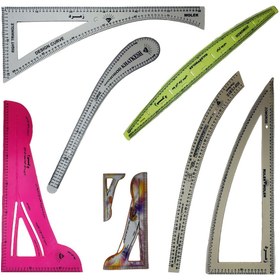 تصویر کیف خطکش 