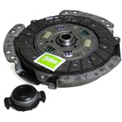 تصویر دیسک و صفحه پژو 405 والئو سبز اصلی فرانسه 