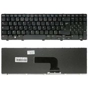 تصویر کیبورد لپ تاپ دل Inspiron 15-3521-استوک 