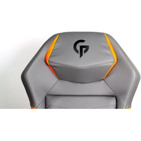 تصویر صندلی گیمینگ پرودو مدل PDX521 Porodo Gaming Professional Gaming Chair With Molded Foam Seats & Back PDX521