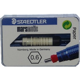 تصویر راپید استدلر مدل 0.6 mars matic 