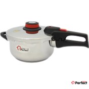 تصویر زودپز PERFECT home مدل 