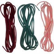 تصویر نخ تریشه مدل Y7574 طول 15 متر بسته 3 عددی 