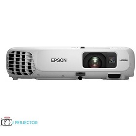 تصویر پروژکتور اپسون مدل EB-X18 ا Epson EB-X18 Projector Epson EB-X18 Projector