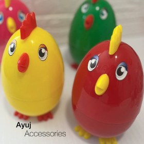 تصویر شانسی دخترانه 