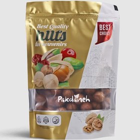 تصویر پاکت ماکادمیا - پاکدانه 