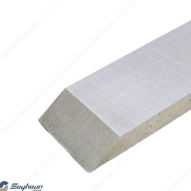 تصویر مغار خراطی تیغه سر کج نارکس چپ دست مدل narex 818258 