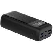 تصویر پاوربانک انرجایزر مدل UE30063PQ ظرفیت ۳۰ هزار 