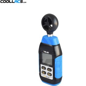 تصویر بادسنج ولیو مدل VMA-1 VALUE VMA-1 Wind Meter