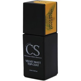 تصویر تاپ مات سیکاس 