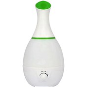 تصویر دستگاه بخور سرد مدل قطره 3 لیتری 