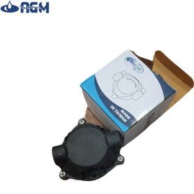 تصویر هدپمپ دستگاه تصفیه آب لایف واتر 