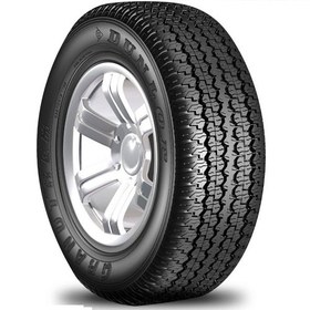 تصویر لاستیک دانلوپ 245/70R 16 گل Grandtrek TG35 Dunlop Tire 245/70R 16 Grandtrek TG35