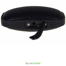 تصویر اسپیکر بلوتوثی رم خور TSCO TS-2354 ا TSCO TS-2354 Bluetooth Speaker TSCO TS-2354 Bluetooth Speaker