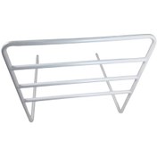 تصویر گارد کنار تختخواب 