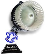 تصویر فن بخاری برلیانس اچ 330 و 320 - h330, h320 