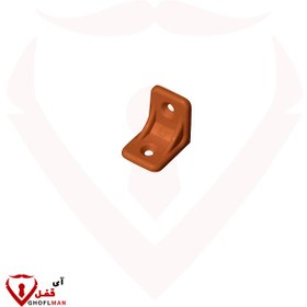 تصویر گونیا پلاستیکی دو پیچ کوچک بهسازان Behsazan کد 161 