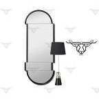 تصویر آیینه قدی دیواری DR-A24 