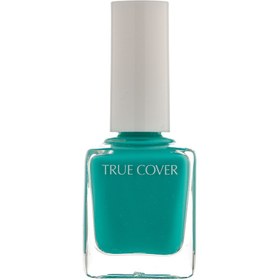 تصویر لاک ناخن ترو کاور 104 True Cover Nail Polish