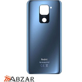 تصویر درب پشت اصلی گوشی شیائومی Xiaomi Redmi Note 9 BACK DOOR XIAOMI REDMI NOTE 9 ORG 100%