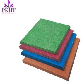 تصویر پوشه مقوایی ۲۰۰ عددی ابر و باد 