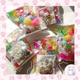 تصویر پک مهره 