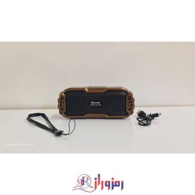 تصویر رادیو گولون مدل RX433BT 