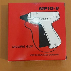 تصویر دستگاه اتیکت زن مارک mpio-8 