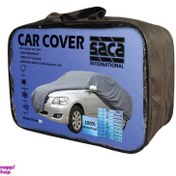 تصویر چادر خودرو ساکا مدل SC-TW مناسب برای ساینا S 